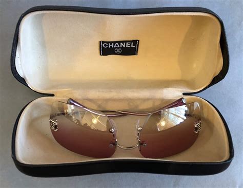 designer sunglasses for men Chanel